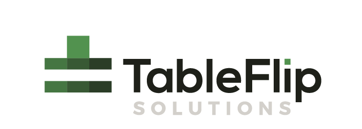 Table Flip Solutions